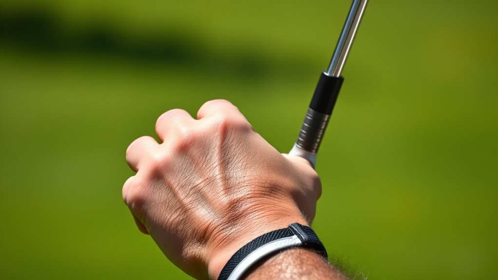 distance control through drills