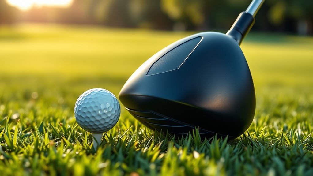 driver selection for performance