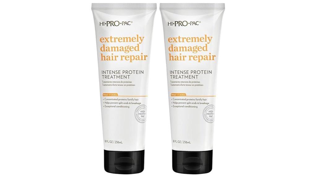 dual hair treatment pack