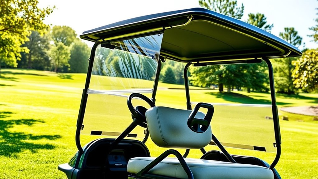 durability safety ease fit