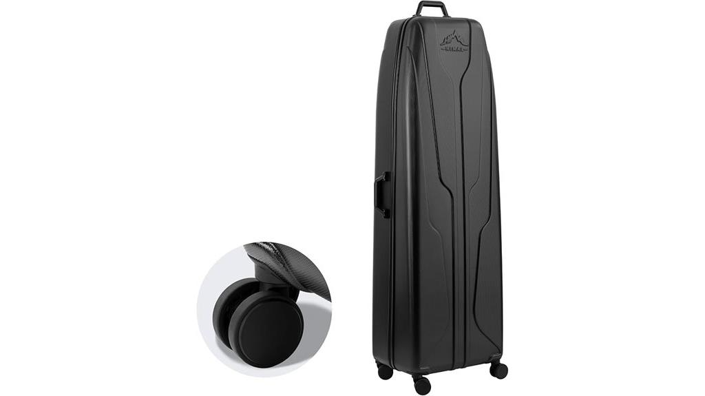 durable golf travel bag