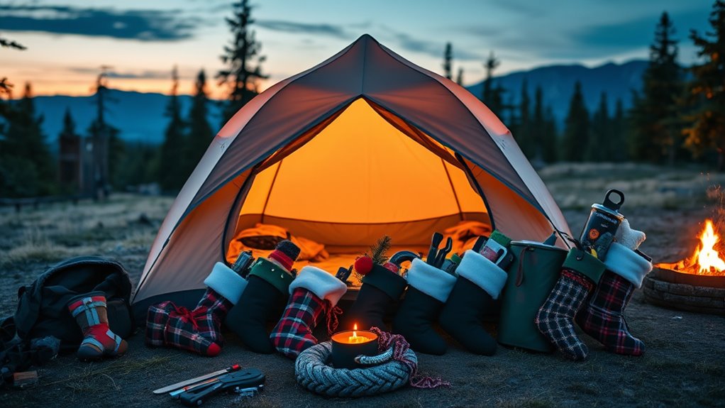 durable portable multi functional gear