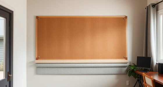 easy room soundproofing tips