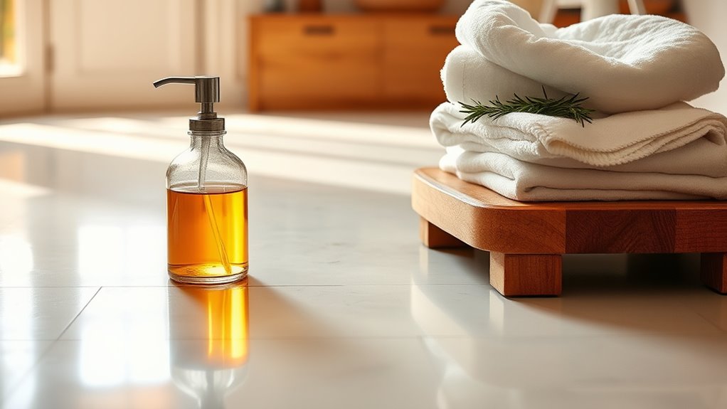 eco friendly gentle cleaner