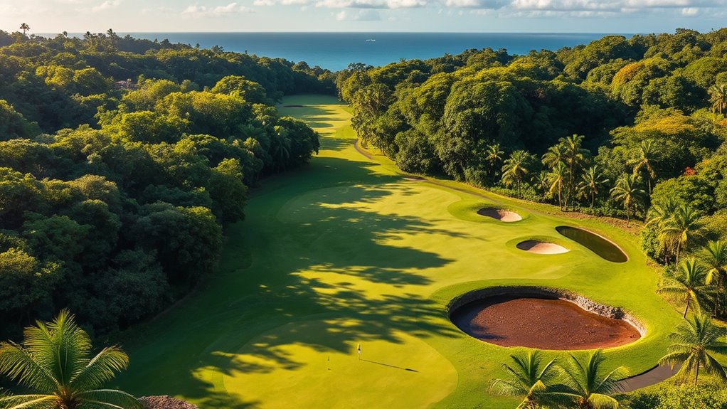 eco friendly wildlife preservation