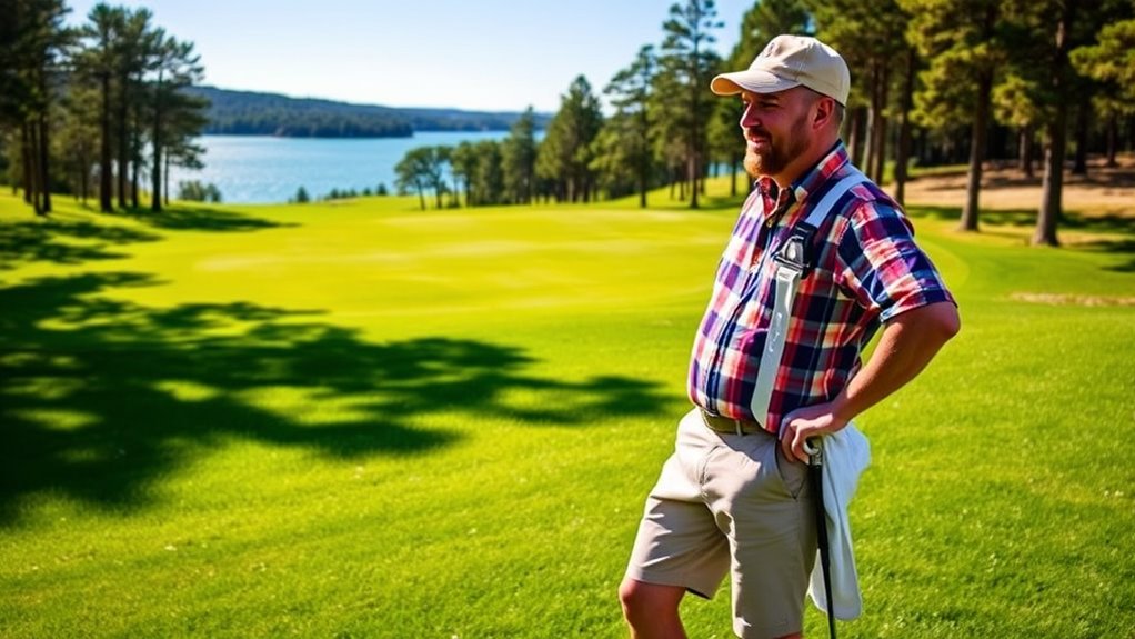 effective caddie communication tips