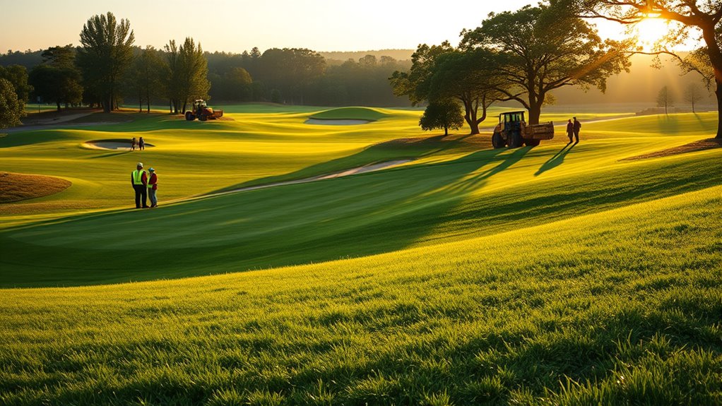 effective course opening strategy