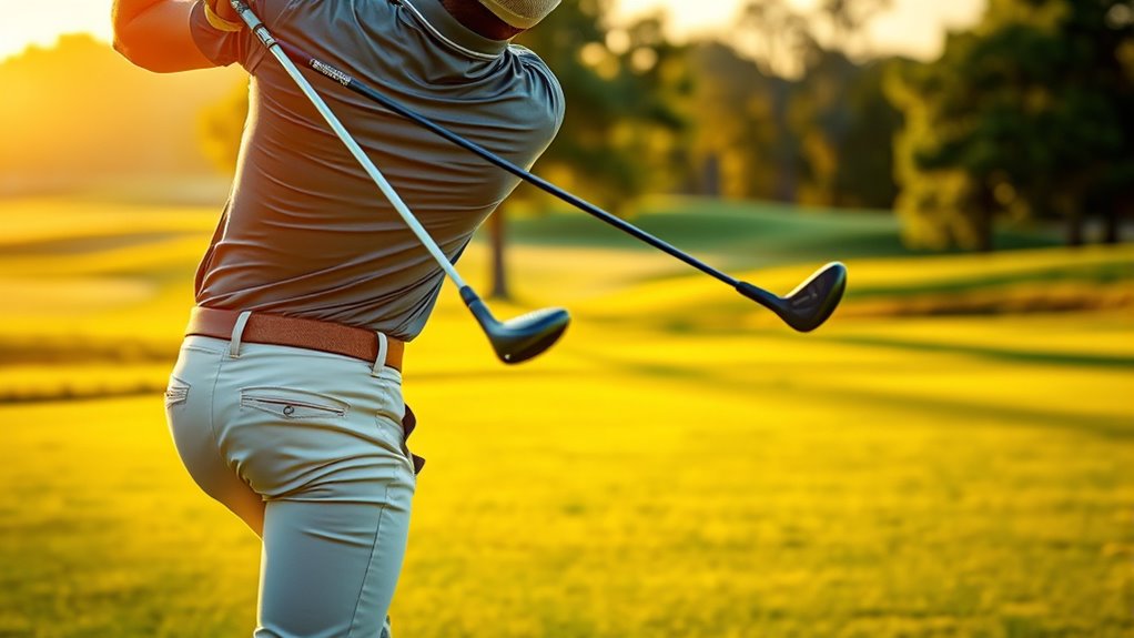 effective warm up and tech integration