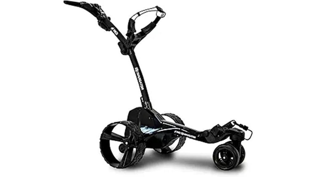 electric mgi zip cart