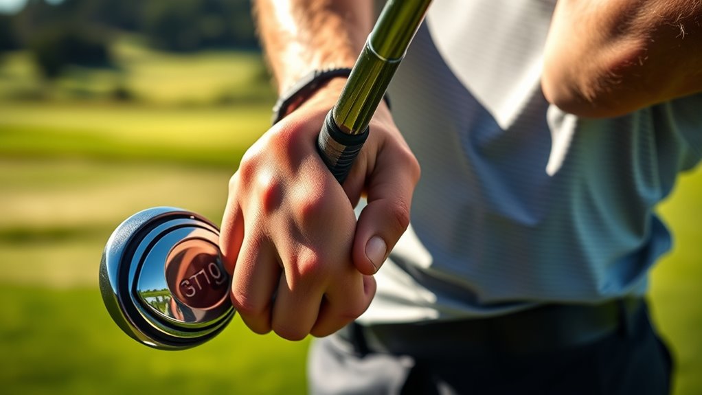 embrace flexible visualized swings