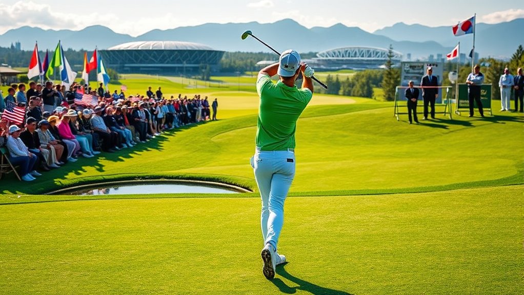 emerging nations elite amateur golf