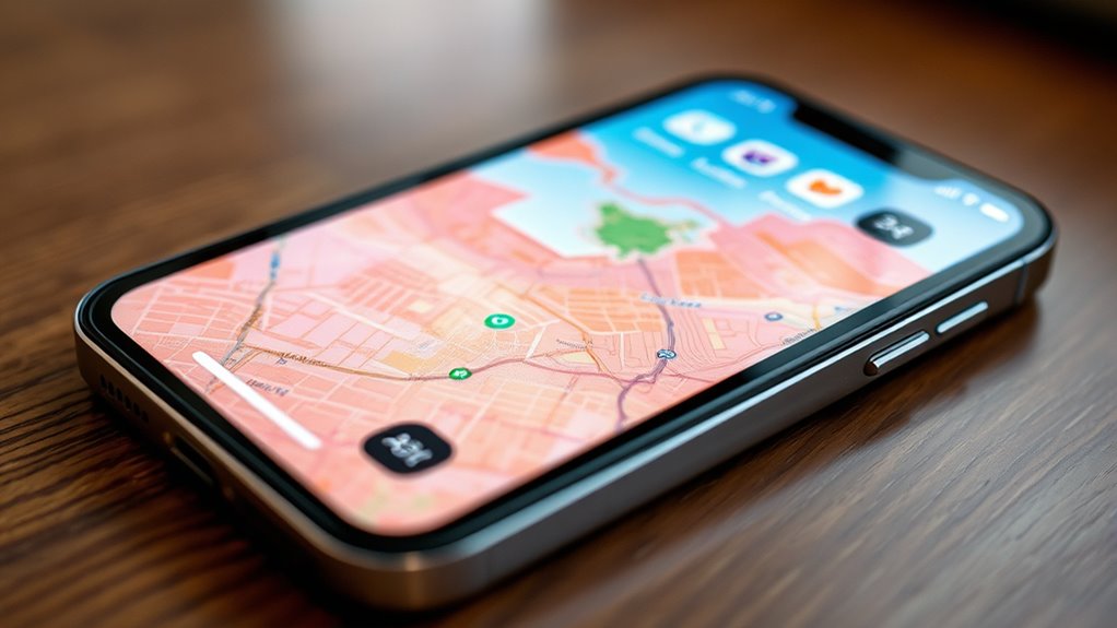 enable hidden orientation tools