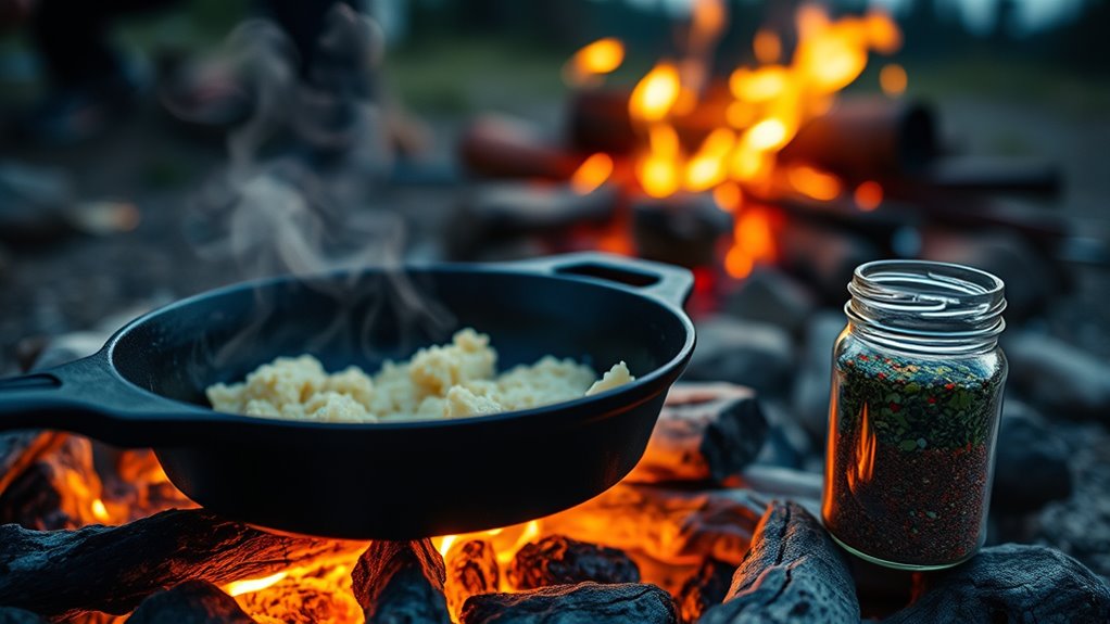 enhance flavor store properly