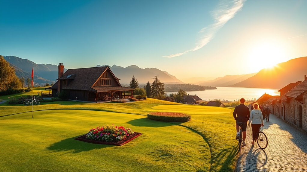 enhance trip with local activities