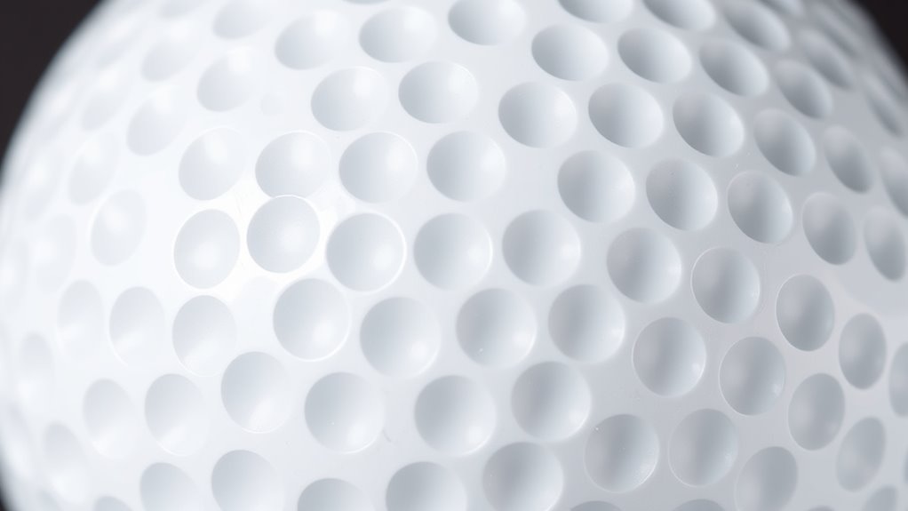 enhanced dimple manufacturing techniques