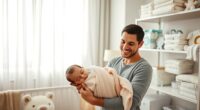 essential tips for new parents