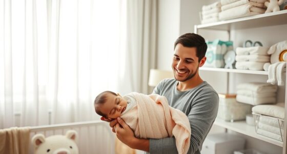essential tips for new parents