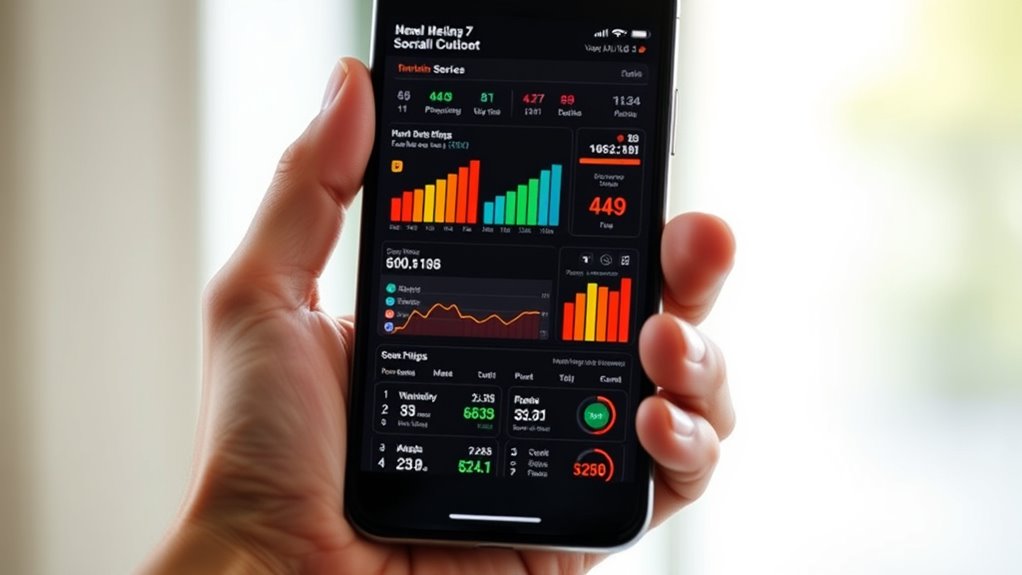 evaluate progress without comparing