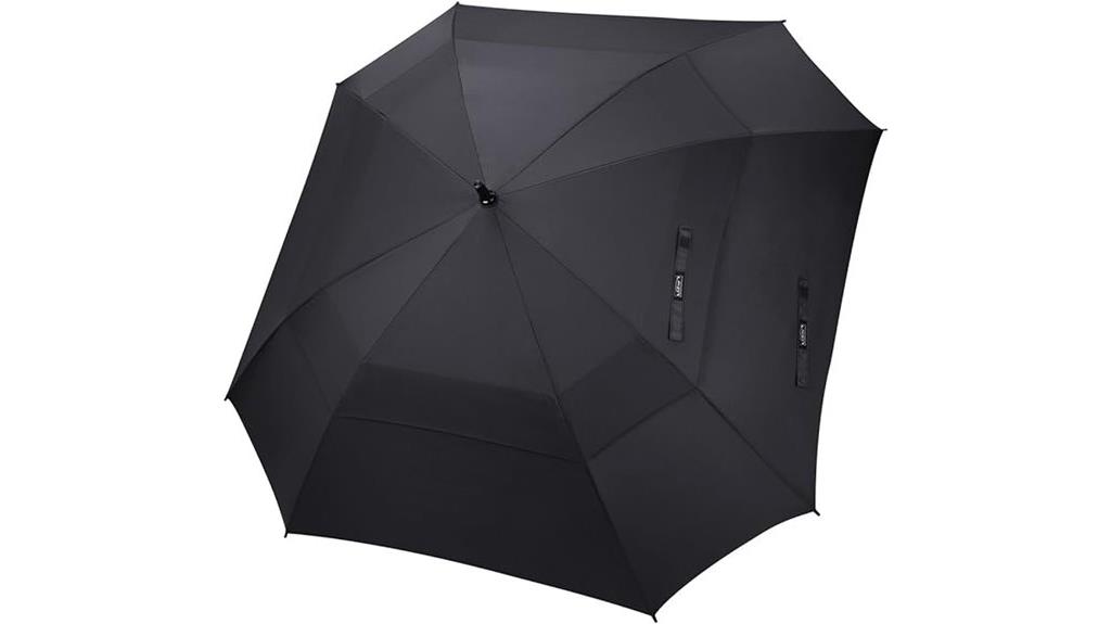 extra large golf umbrella