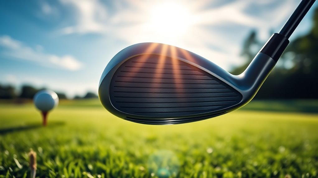 factors for long drive