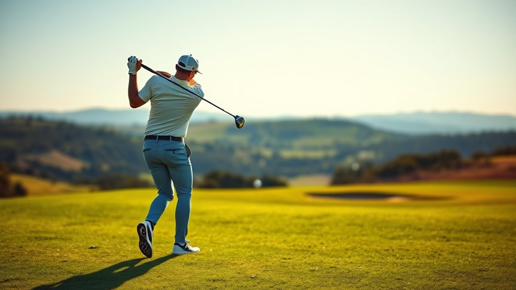 fairway hole in one highlights