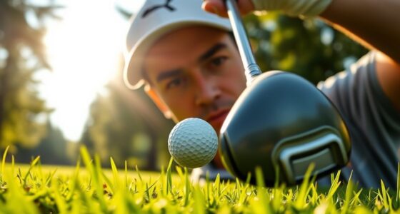 fixing fat shot mistakes