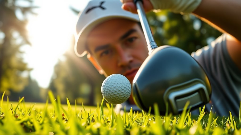 fixing fat shot mistakes