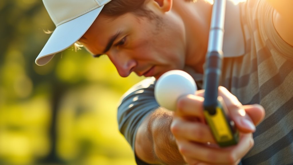 focus awareness confidence control