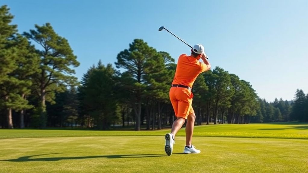 focus on rotation rhythm