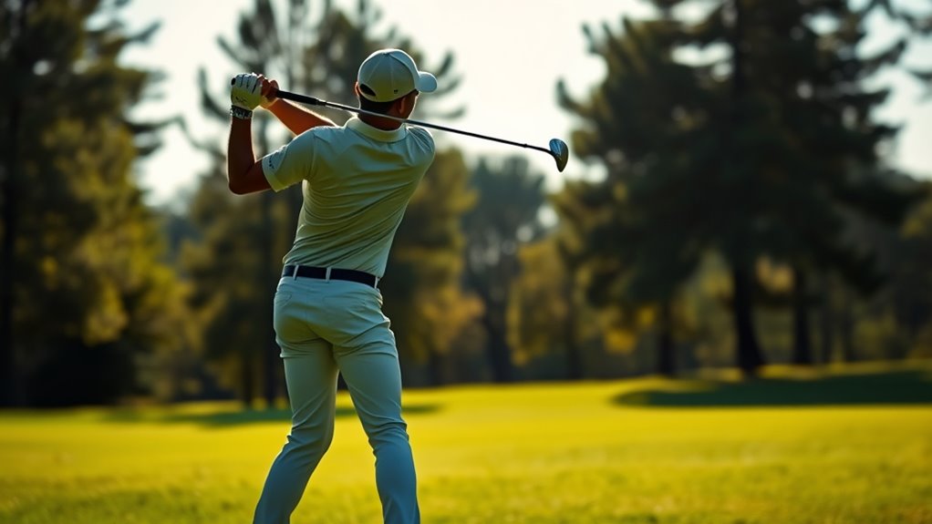 focus on smooth acceleration