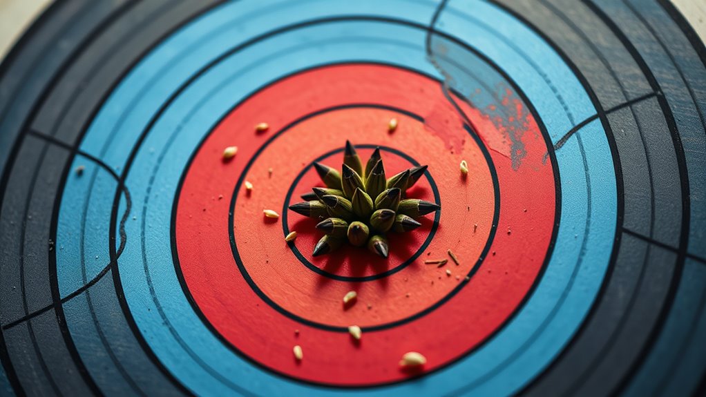 focus sharpens mental resilience