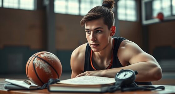 focus techniques for pressure