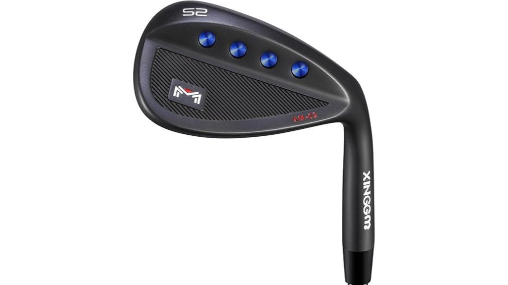 forged men s wedge set