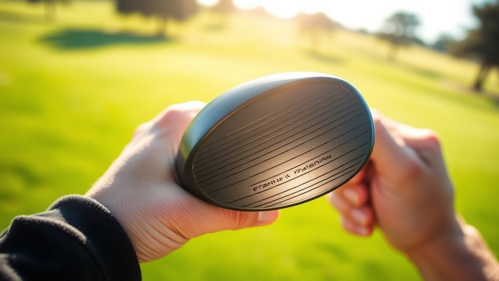 forgiveness and adjustability features