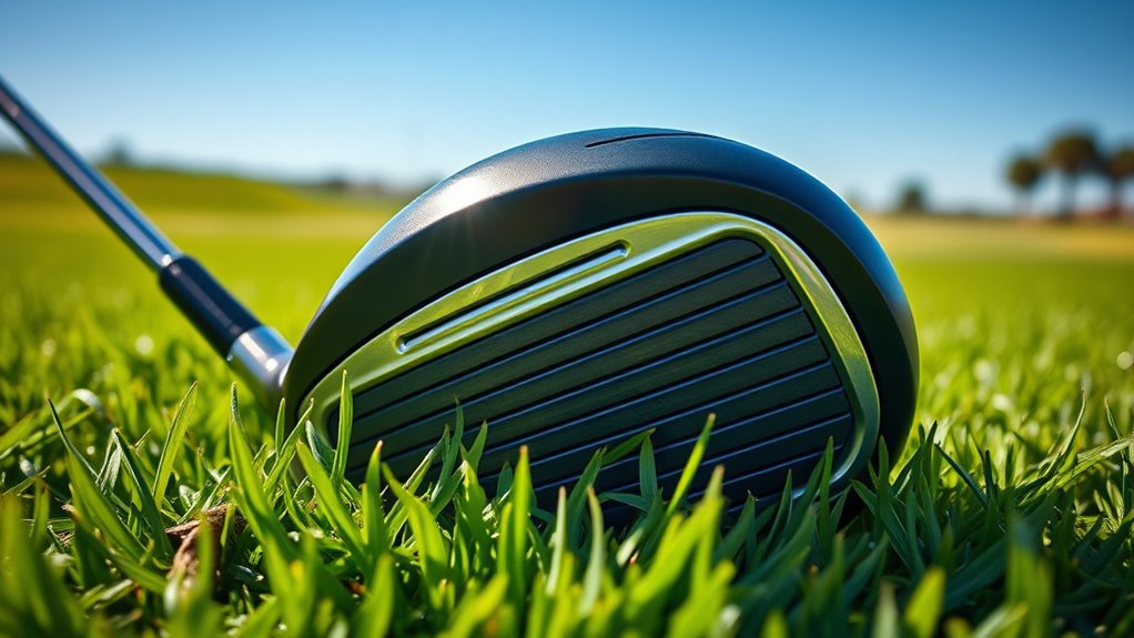 forgiveness loft flexibility adjustability