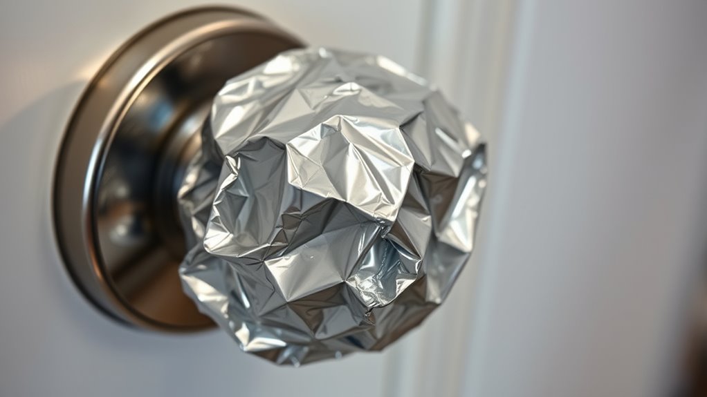 fragile temporary security measure