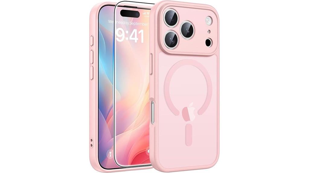 full protection for iphone