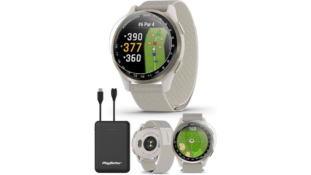 garmin approach s50