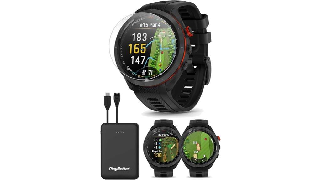 garmin approach s70