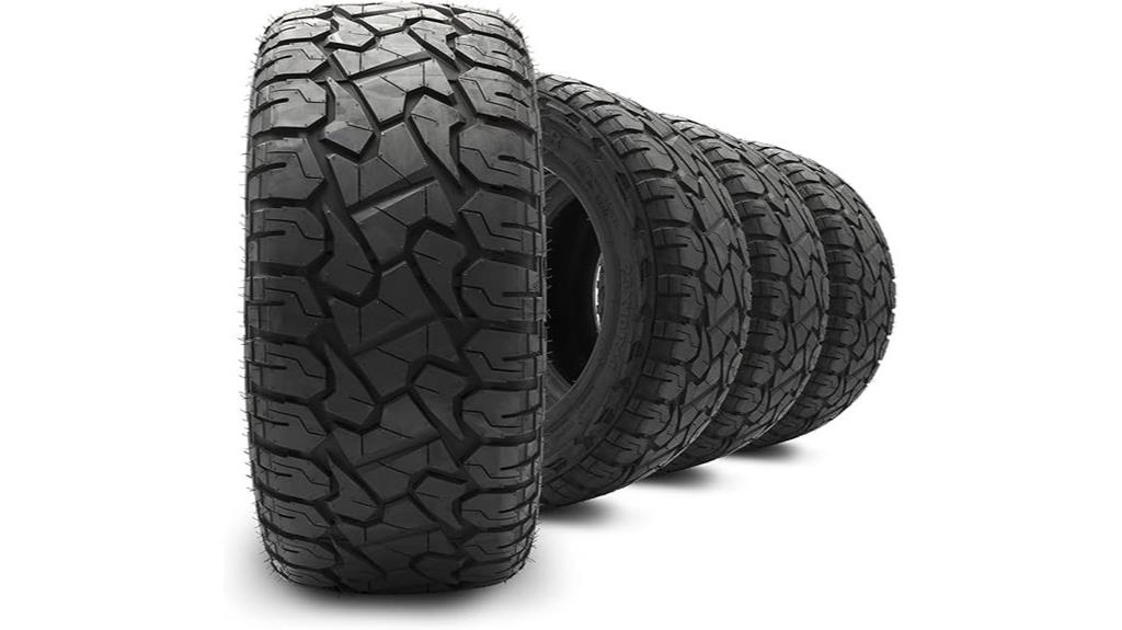gladiator 23x10 14 tires
