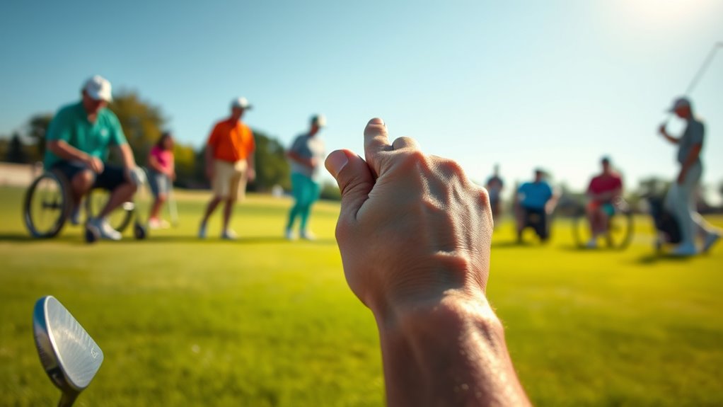 global fair play standard