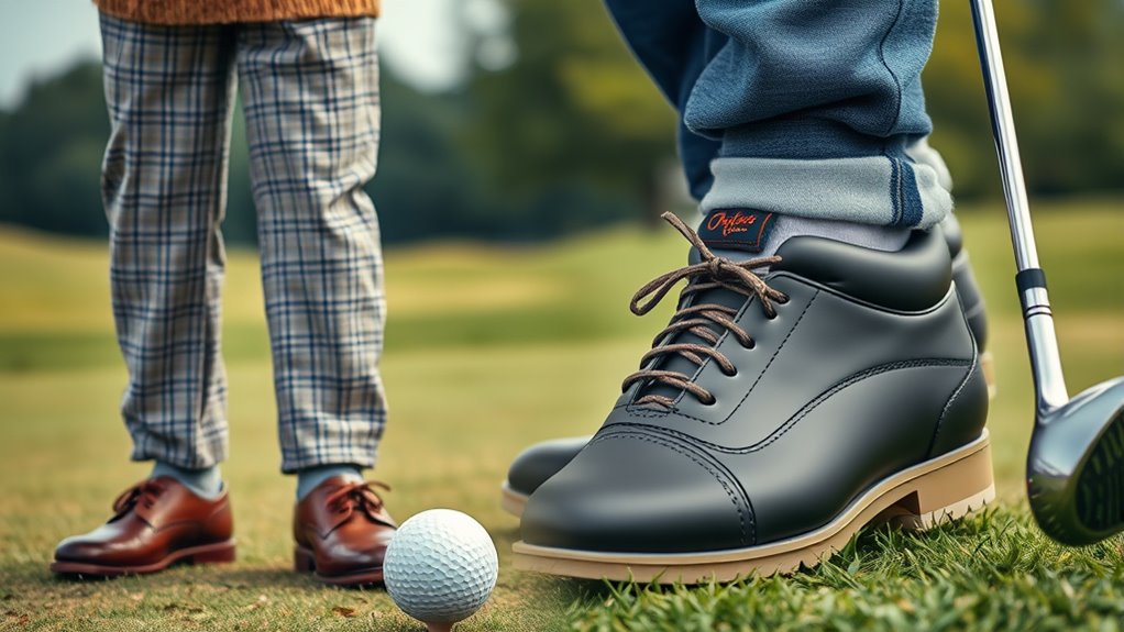 golf accessories enhance performance