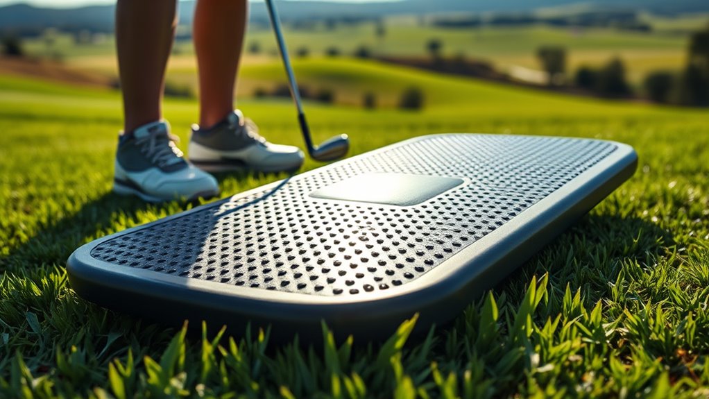 golf balance board recommendations