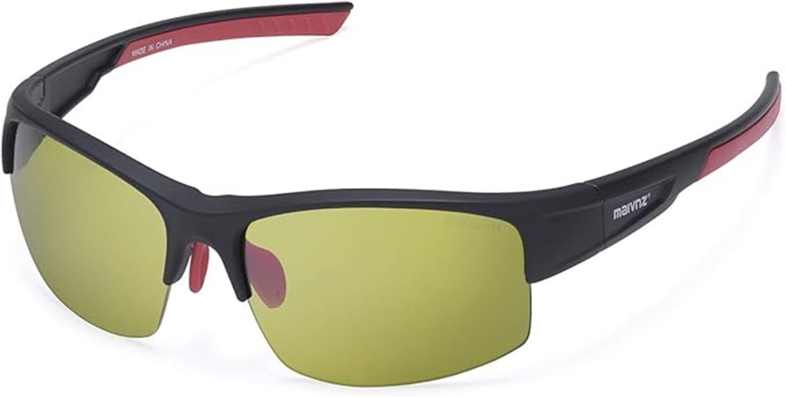 golf ball finder glasses