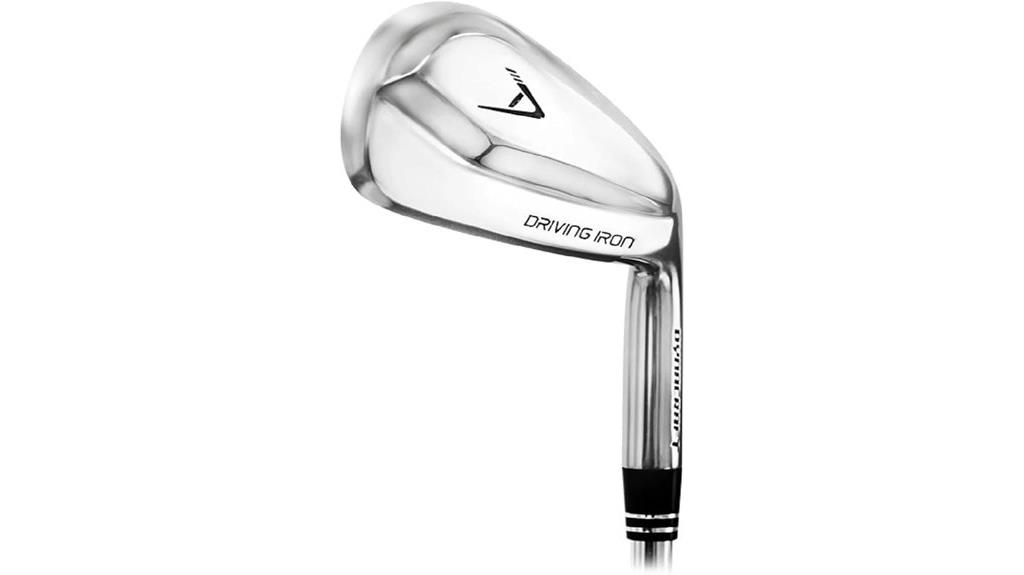 golf club driving irons