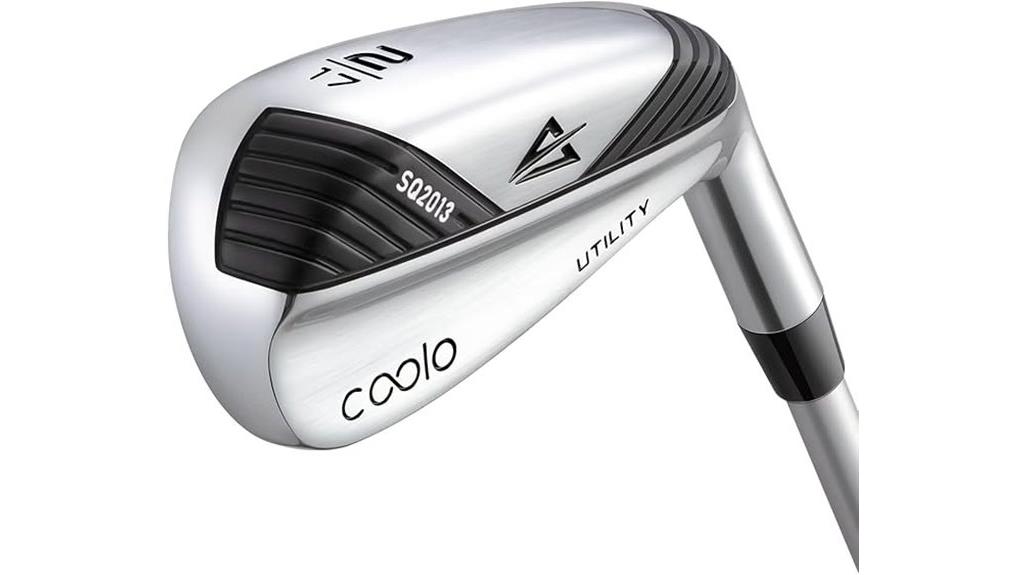 golf club for average players