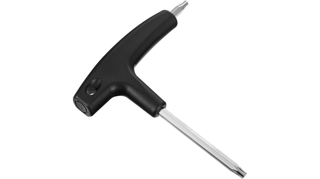 golf club head adjuster