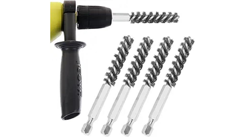 golf club head cleaner