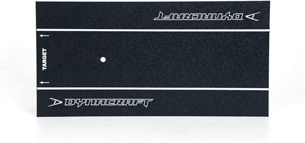 golf club lie fitting board