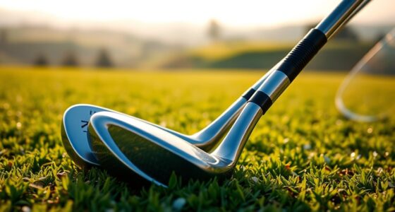 golf club price comparison